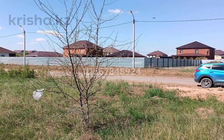 Жер телімі · 10 сотық, Кики батыра 36, бағасы: 15 млн ₸ в Косшы — фото 2