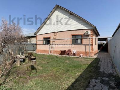 Отдельный дом · 3 комнаты · 100 м² · 6.7 сот., Постышева 46/1 за 52 млн ₸ в Алматы, Жетысуский р-н