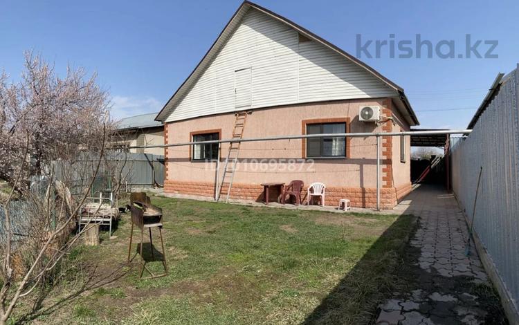 Отдельный дом · 3 комнаты · 100 м² · 6.7 сот., Постышева 46/1 за 52 млн ₸ в Алматы, Жетысуский р-н — фото 7