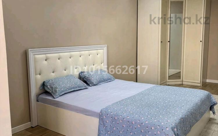 1-бөлмелі пәтер · 54 м² · 1/9 қабат, Ескі аэропорт ш/а., Самал 88, бағасы: 15 000 ₸ в Уральске, мкр Старый Аэропорт — фото 2