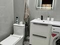 1-бөлмелі пәтер · 54 м² · 1/9 қабат, Ескі аэропорт ш/а., Самал 88, бағасы: 15 000 ₸ в Уральске, мкр Старый Аэропорт — фото 2