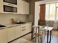 1-бөлмелі пәтер · 54 м² · 1/9 қабат, Ескі аэропорт ш/а., Самал 88, бағасы: 15 000 ₸ в Уральске, мкр Старый Аэропорт — фото 4