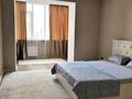 1-бөлмелі пәтер · 54 м² · 1/9 қабат, Ескі аэропорт ш/а., Самал 88, бағасы: 15 000 ₸ в Уральске, мкр Старый Аэропорт — фото 5