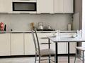 1-бөлмелі пәтер · 54 м² · 1/9 қабат, Ескі аэропорт ш/а., Самал 88, бағасы: 15 000 ₸ в Уральске, мкр Старый Аэропорт — фото 7