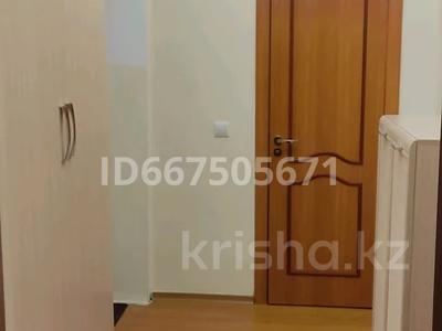 1 комната · 40 м² · 7 этаж, Иманбаева 8 — Иманова за 53 000 〒 в Астане, р-н Байконур