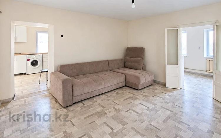 Отдельный дом · 3 комнаты · 120 м² · 8 сот., Алии Молдагуловой 44 — Аскарова, автостанция за 120 000 ₸ в Каскелене — фото 2