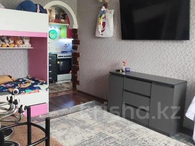 2-комнатная квартира · 35.3 м² · 5/9 этаж, Абая 28\3 за 13.5 млн ₸ в Костанае