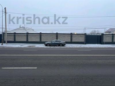 Свободное назначение, склады, общепит, сельское хозяйство, бани, гостиницы и зоны отдыха, медцентры и аптеки · 520 м² за 165 млн 〒 в Алматы, Турксибский р-н