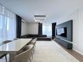 4-бөлмелі пәтер · 137.1 м² · 15/17 қабат, Туран 44Б, бағасы: 110 млн ₸ в Астане — фото 2