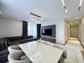4-бөлмелі пәтер · 137.1 м² · 15/17 қабат, Туран 44Б, бағасы: 110 млн ₸ в Астане — фото 3