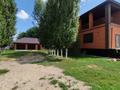 Жеке үй · 7 бөлме · 382 м² · 25 жүзд., Участок 133, бағасы: 1 млн ₸ в Актобе, жилой массив Юго-Запад-2