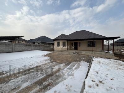 Жеке үй · 4 бөлме · 138 м² · 6.9 сот., Уч.кв. 305, д. 2199, бағасы: 60 млн 〒 в Жанатурмысе