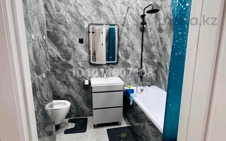 2-бөлмелі пәтер · 48 м² · 7 қабат, Тәуелсіздік 23/1 — Шарль де голь, бағасы: 350 000 ₸ в Астане, Алматы р-н — фото 2