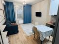 2-бөлмелі пәтер · 48 м² · 7 қабат, Тәуелсіздік 23/1 — Шарль де голь, бағасы: 350 000 ₸ в Астане, Алматы р-н — фото 2