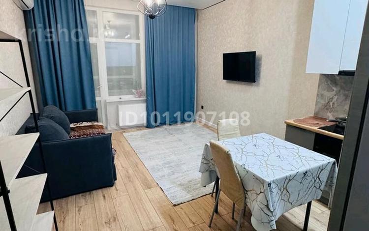 2-бөлмелі пәтер · 48 м² · 7 қабат, Тәуелсіздік 23/1 — Шарль де голь, бағасы: 350 000 ₸ в Астане, Алматы р-н — фото 3