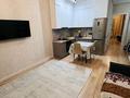 2-бөлмелі пәтер · 48 м² · 7 қабат, Тәуелсіздік 23/1 — Шарль де голь, бағасы: 350 000 ₸ в Астане, Алматы р-н — фото 3