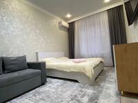 1-бөлмелі пәтер · 40 м² · 3/10 қабат, мкр Юго-Восток, Микрорайон Байкена Ашимова 21А, бағасы: 14 000 〒 в Караганде, Казыбек би р-н