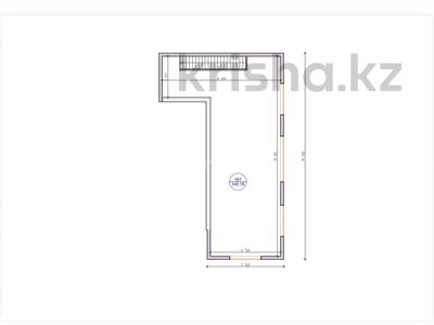 Свободное назначение · 280 м² за 1.5 млн ₸ в Костанае