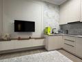 2-бөлмелі пәтер · 52 м² · 9/20 қабат, Гагарина, бағасы: 30 000 ₸ в Алматы, Бостандыкский р-н — фото 12