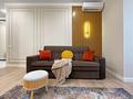 2-бөлмелі пәтер · 52 м² · 9/20 қабат, Гагарина, бағасы: 30 000 ₸ в Алматы, Бостандыкский р-н — фото 6