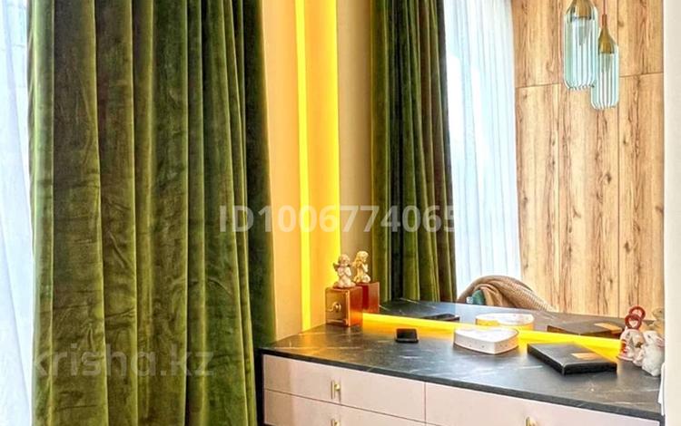 2-бөлмелі пәтер · 52 м² · 9/20 қабат, Гагарина, бағасы: 30 000 ₸ в Алматы, Бостандыкский р-н — фото 5