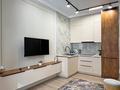 2-бөлмелі пәтер · 52 м² · 9/20 қабат, Гагарина, бағасы: 30 000 ₸ в Алматы, Бостандыкский р-н — фото 7