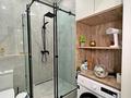 2-бөлмелі пәтер · 52 м² · 9/20 қабат, Гагарина, бағасы: 30 000 ₸ в Алматы, Бостандыкский р-н — фото 9