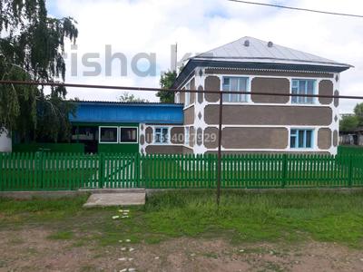 Отдельный дом • 6 комнат • 110 м² • 17 сот., Алипбаева 6 за 30 млн 〒 в Умбетали