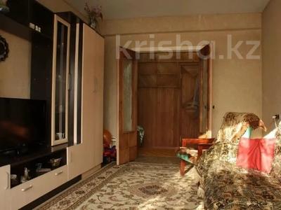 3-комнатная квартира · 63 м² · 3/3 этаж, мкр Кокмайса (Дорожник) 30 за 33 млн ₸ в Алматы, Жетысуский р-н
