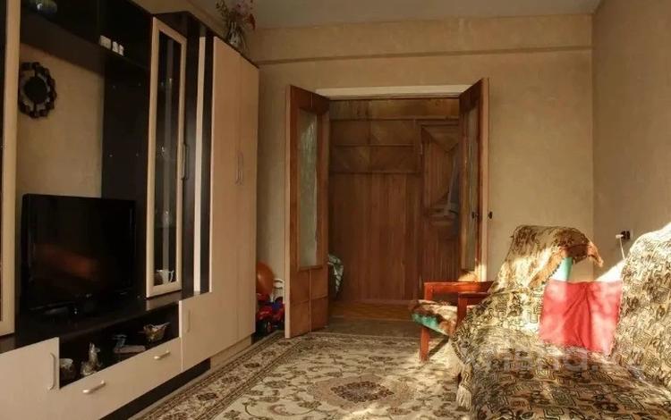 3-комнатная квартира · 63 м² · 3/3 этаж, мкр Кокмайса (Дорожник) 30 за 33 млн ₸ в Алматы, Жетысуский р-н — фото 10