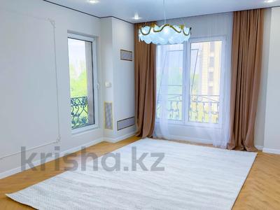 3-комнатная квартира · 83 м² · 5/7 этаж, Мкр. Мирас 157 за 93 млн ₸ в Алматы, Бостандыкский р-н