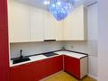 3-комнатная квартира · 83 м² · 5/7 этаж, Мкр. Мирас 157 за 93 млн ₸ в Алматы, Бостандыкский р-н — фото 15