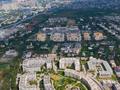 3-комнатная квартира · 83 м² · 5/7 этаж, Мкр. Мирас 157 за 93 млн ₸ в Алматы, Бостандыкский р-н — фото 35
