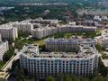 3-комнатная квартира · 83 м² · 5/7 этаж, Мкр. Мирас 157 за 93 млн ₸ в Алматы, Бостандыкский р-н — фото 39