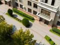 3-комнатная квартира · 83 м² · 5/7 этаж, Мкр. Мирас 157 за 93 млн ₸ в Алматы, Бостандыкский р-н — фото 41