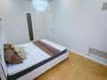 3-комнатная квартира · 83 м² · 5/7 этаж, Мкр. Мирас 157 за 93 млн ₸ в Алматы, Бостандыкский р-н — фото 7