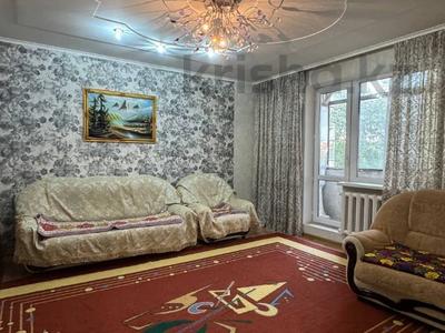 3-бөлмелі пәтер · 65 м² · 6/9 қабат, Степной 4 ш/а. 24, бағасы: 25.5 млн ₸ в Караганде, Казыбек би р-н