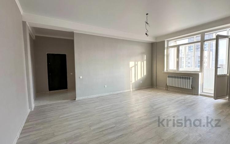 3-бөлмелі пәтер · 107.1 м² · 7/77 қабат, Болашак, бағасы: ~ 48.2 млн ₸ в Талдыкоргане, мкр Болашак — фото 4