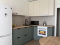 1-бөлмелі пәтер · 40 м² · 1/5 қабат, Кунаева 14Б — Кунаева, бағасы: 250 000 ₸ в Конаеве