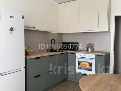 1-комнатная квартира · 40 м² · 1/5 этаж, Кунаева 14Б — Кунаева за 250 000 ₸ в Конаеве