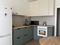 1-бөлмелі пәтер · 40 м² · 1/5 қабат, Кунаева 14Б — Кунаева, бағасы: 250 000 ₸ в Конаеве