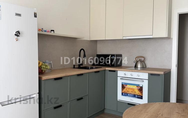 1-бөлмелі пәтер · 40 м² · 1/5 қабат, Кунаева 14Б — Кунаева, бағасы: 250 000 ₸ в Конаеве — фото 5