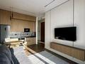 2-бөлмелі пәтер · 60 м² · 9 қабат, Розыбакиева 320, бағасы: 550 000 ₸ в Алматы, Бостандыкский р-н