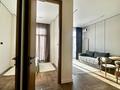 2-бөлмелі пәтер · 60 м² · 9 қабат, Розыбакиева 320, бағасы: 550 000 ₸ в Алматы, Бостандыкский р-н — фото 3
