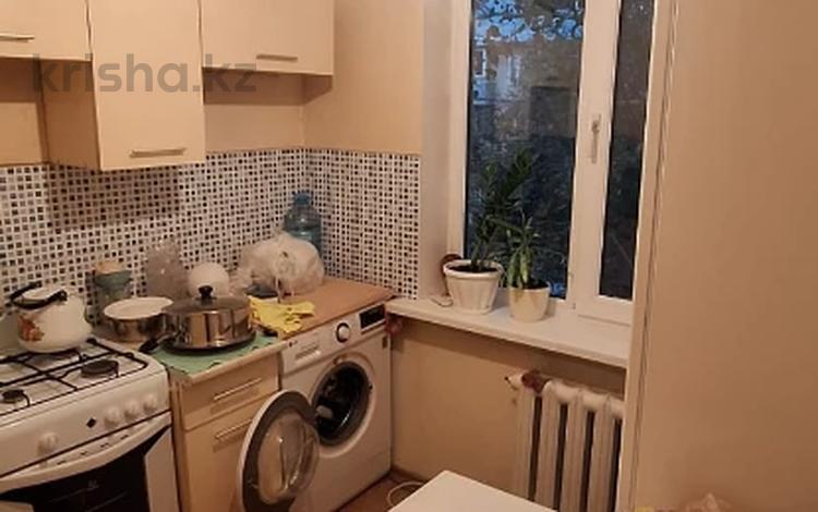 1-комнатная квартира · 33 м² · 5/5 этаж, мкр Орбита-4 за 25.2 млн ₸ в Алматы, Бостандыкский р-н — фото 9
