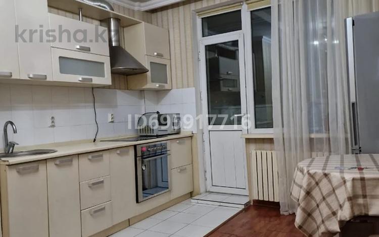 1-комнатная квартира · 55 м² · 10/14 этаж, Сатпаева за 200 000 ₸ в Астане, Алматы р-н — фото 11