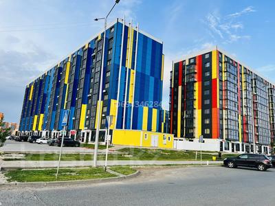 3-комнатная квартира, 86 м², 2/9 этаж, Самал 82/3 — Коняхина за 30.5 млн 〒 в Уральске