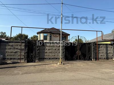 Отдельный дом · 5 комнат · 340 м² · 6 сот., Абая 66 — Алтынсарина за 97 млн ₸ в Бельбулаке (Мичурино)