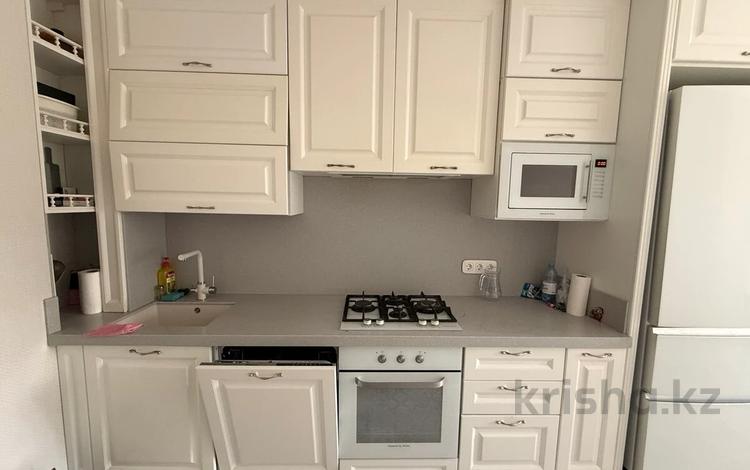4-комнатная квартира · 132 м² · 2/6 этаж, Есенберлина за 105 млн ₸ в Алматы, Медеуский р-н — фото 9