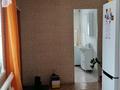 Отдельный дом • 4 комнаты • 100 м² • 7.5 сот., Жамбыл 45 за 12 млн 〒 в Аксае — фото 6